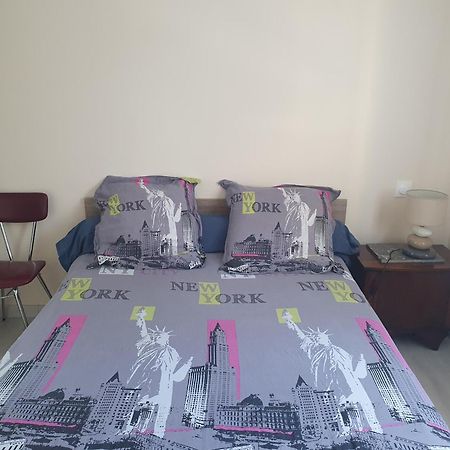 Location Chambre Dans Plain Pied 2 Chambres Louable Taden Zewnętrze zdjęcie