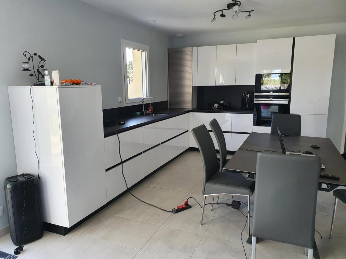 Location Chambre Dans Plain Pied 2 Chambres Louable Taden Zewnętrze zdjęcie
