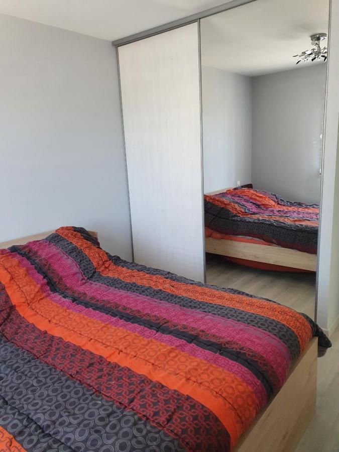 Location Chambre Dans Plain Pied 2 Chambres Louable Taden Zewnętrze zdjęcie
