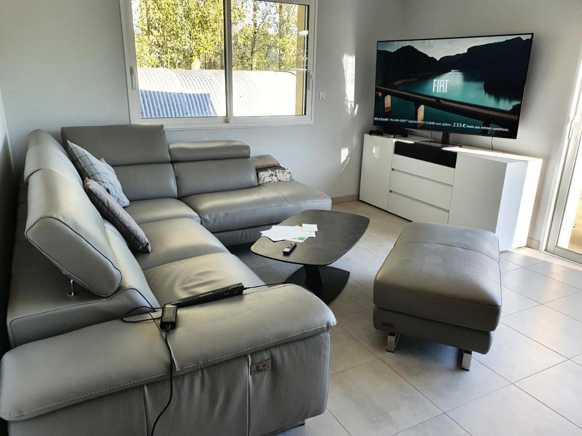 Location Chambre Dans Plain Pied 2 Chambres Louable Taden Zewnętrze zdjęcie