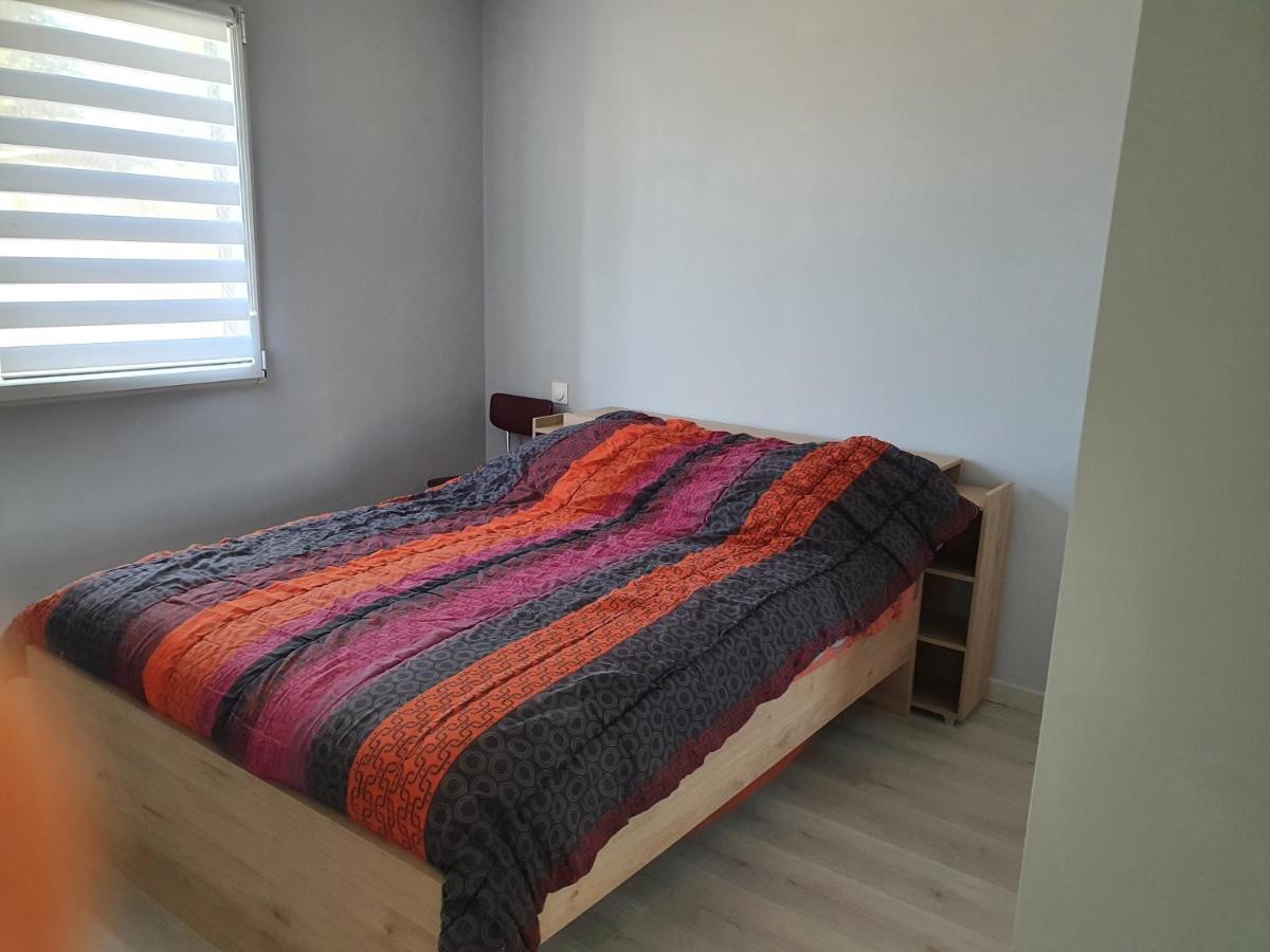 Location Chambre Dans Plain Pied 2 Chambres Louable Taden Zewnętrze zdjęcie
