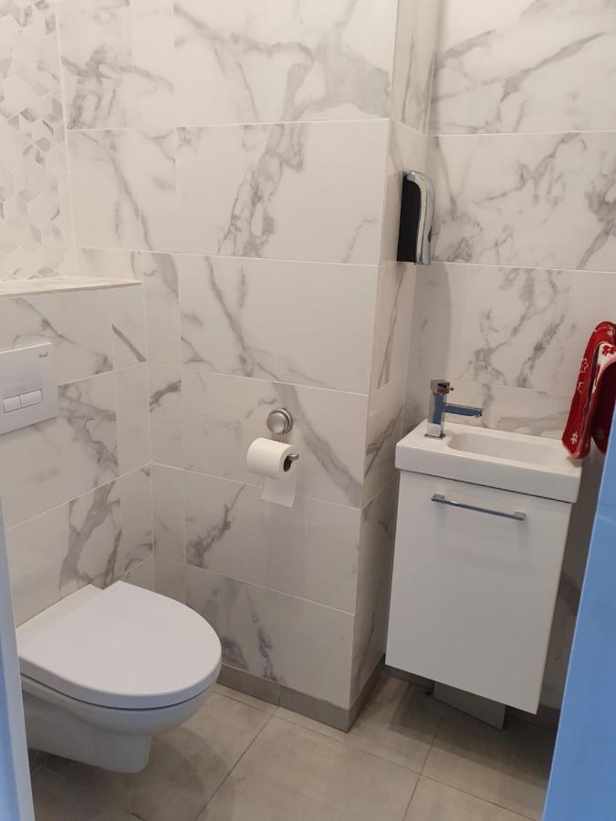 Location Chambre Dans Plain Pied 2 Chambres Louable Taden Zewnętrze zdjęcie