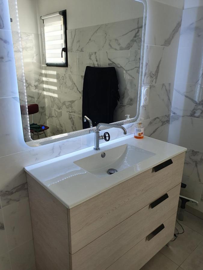 Location Chambre Dans Plain Pied 2 Chambres Louable Taden Zewnętrze zdjęcie