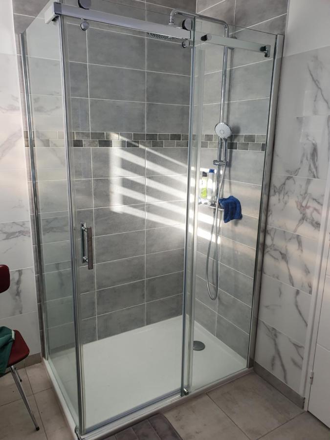 Location Chambre Dans Plain Pied 2 Chambres Louable Taden Zewnętrze zdjęcie