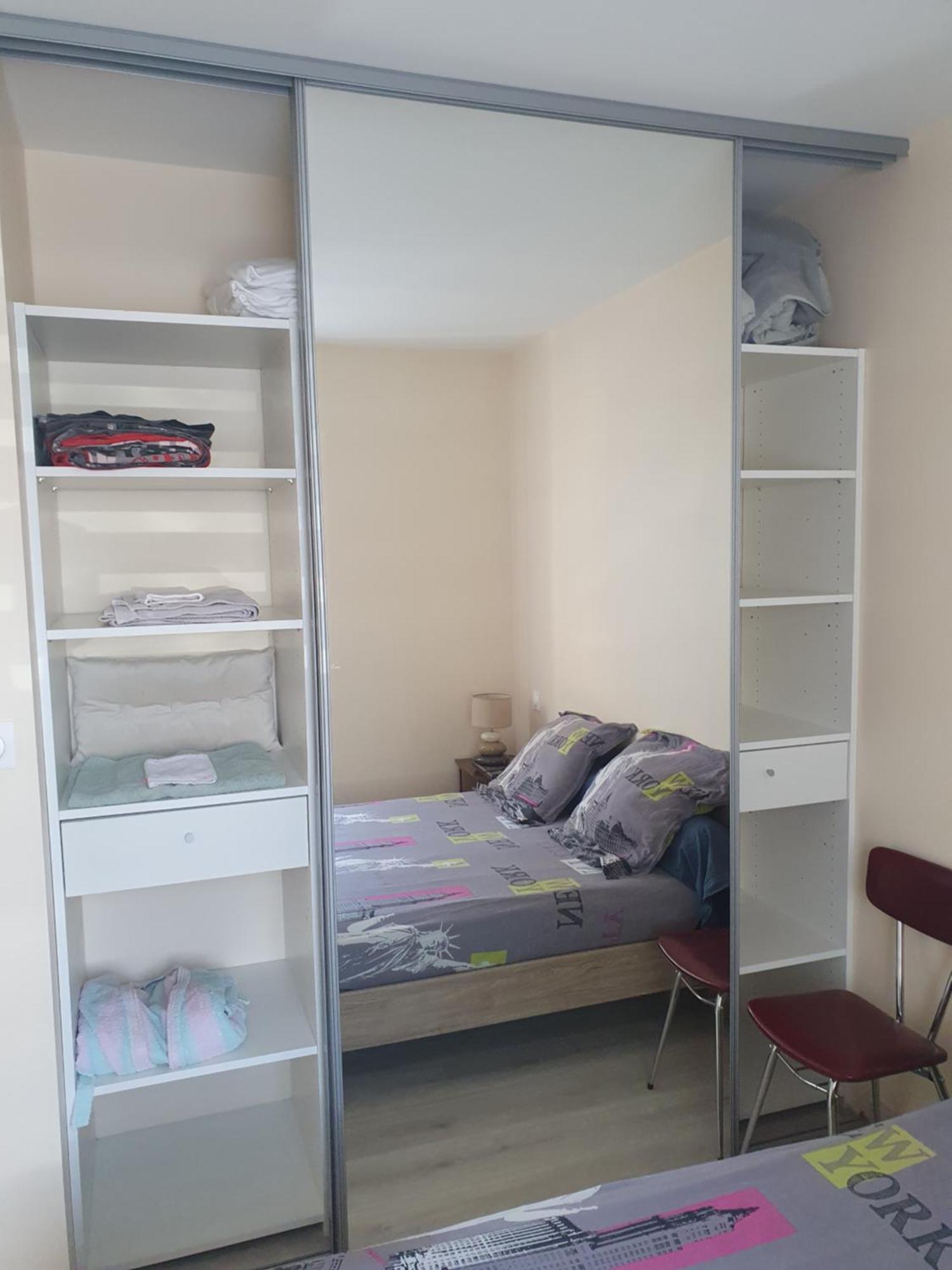 Location Chambre Dans Plain Pied 2 Chambres Louable Taden Zewnętrze zdjęcie