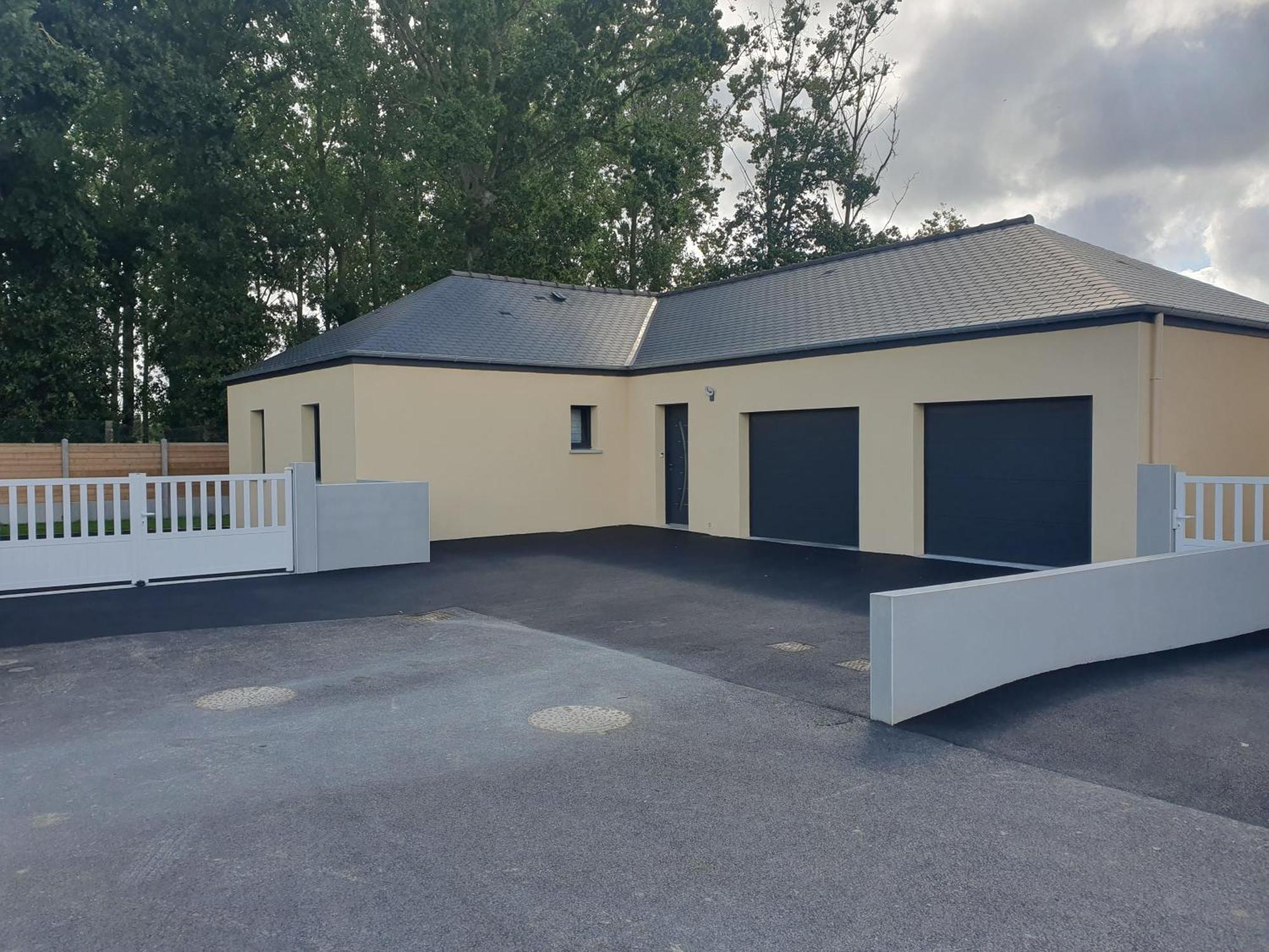 Location Chambre Dans Plain Pied 2 Chambres Louable Taden Zewnętrze zdjęcie