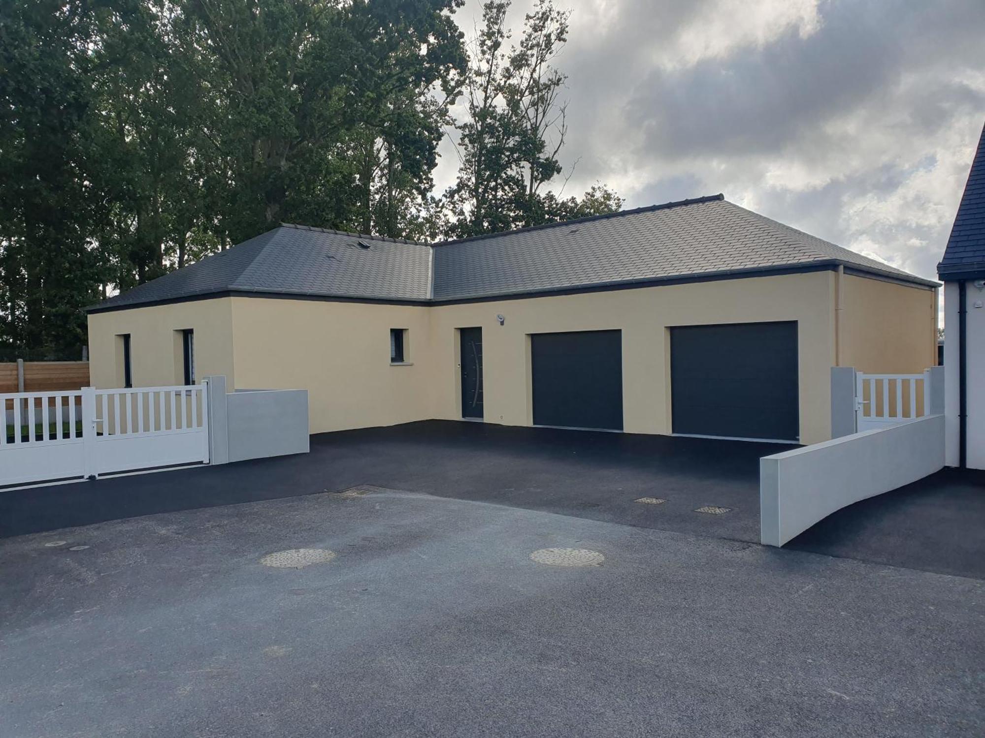 Location Chambre Dans Plain Pied 2 Chambres Louable Taden Zewnętrze zdjęcie